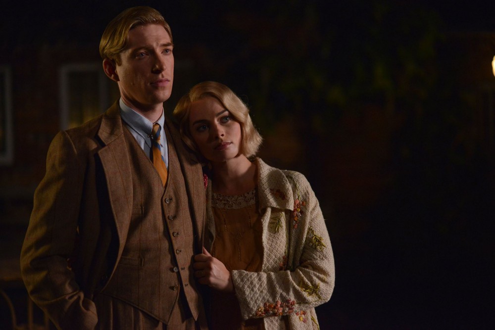 Goodbye Christopher Robin Facebook