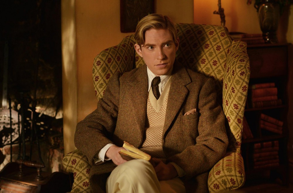 Goodbye Christopher Robin Facebook