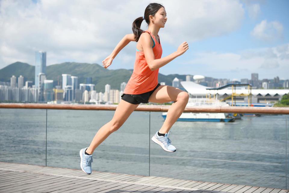 Run Date 相約起跑線 Facebook
