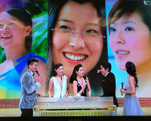 TVB