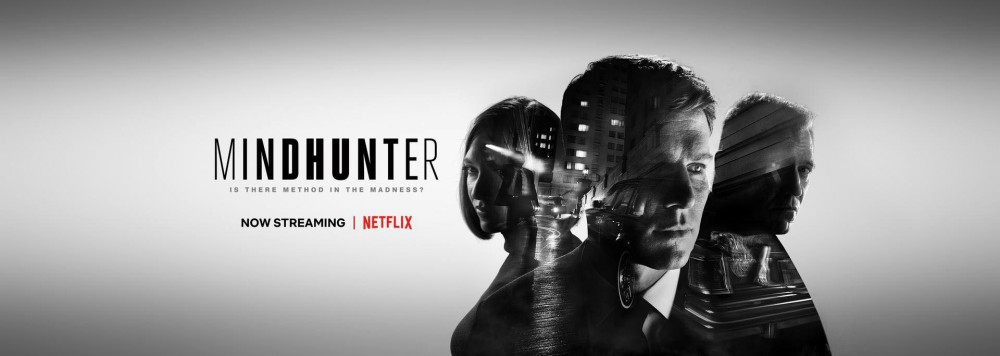 MINDHUNTER Facebook