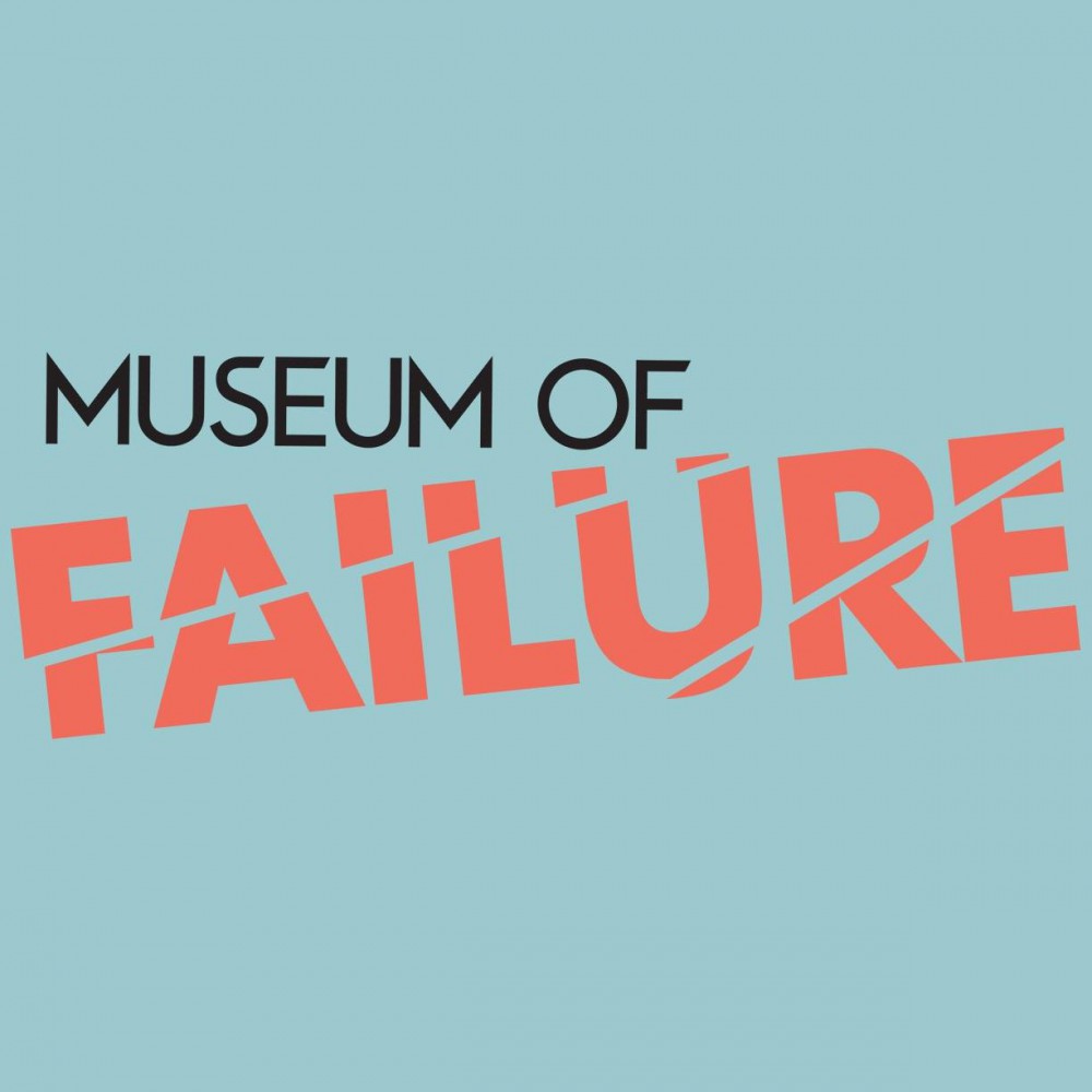 Failure Museum