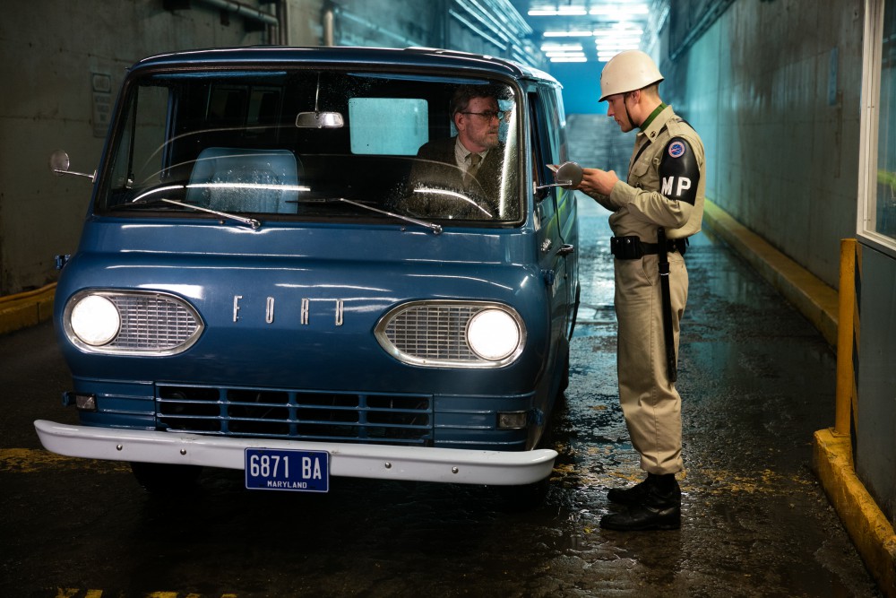 二十世紀福斯影片