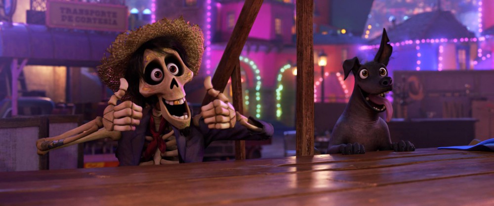 Disney Pixar Facebook