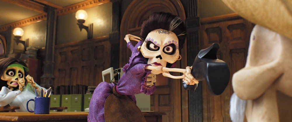 Disney Pixar Facebook