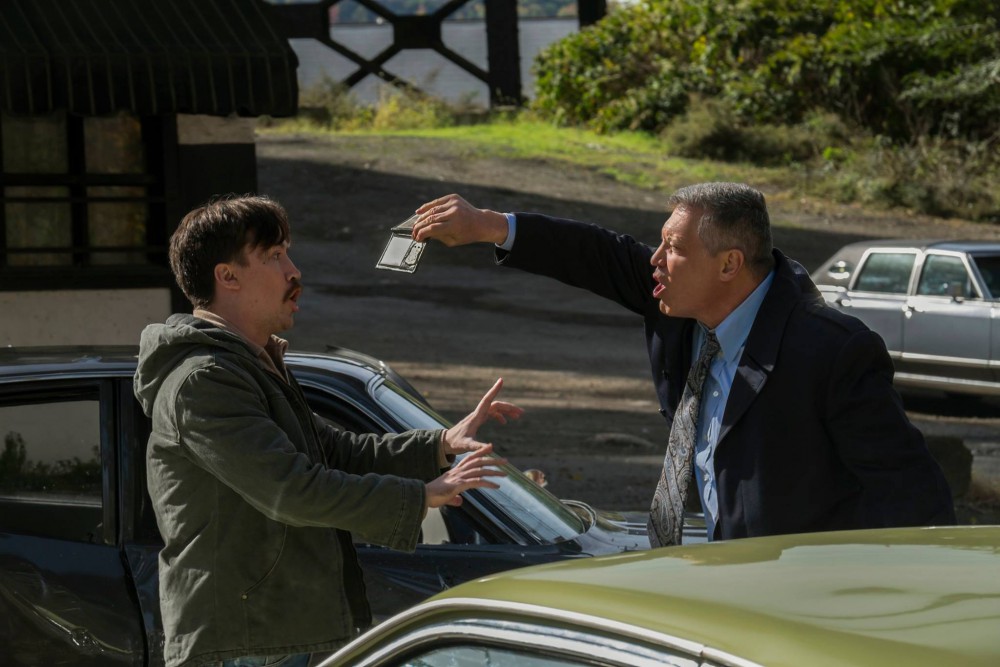 MINDHUNTER Facebook