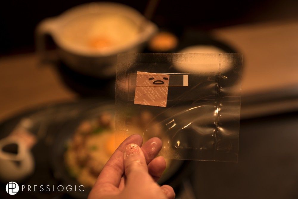 Presslogic