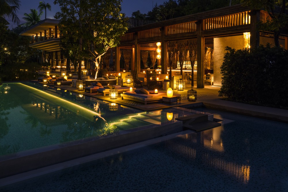 Rosewood Phuket