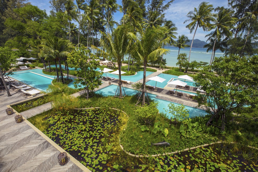 Rosewood Phuket