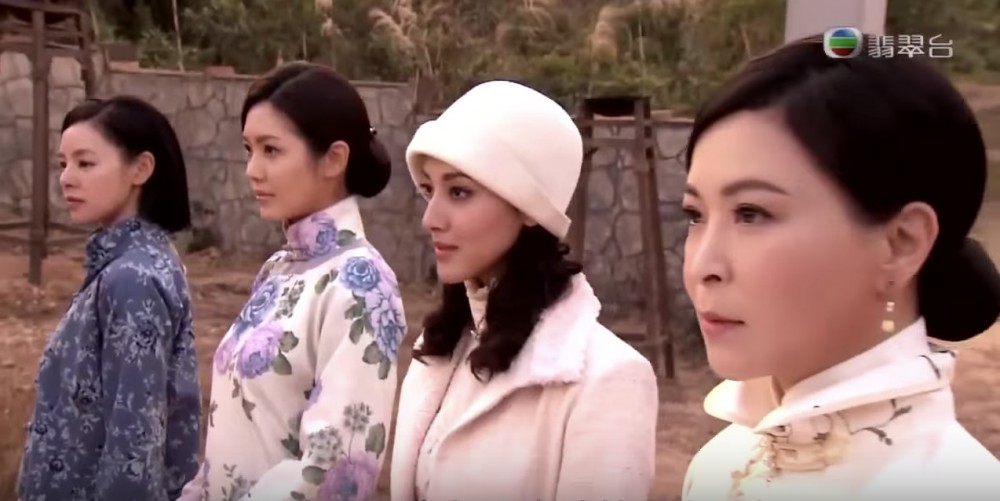 TVB