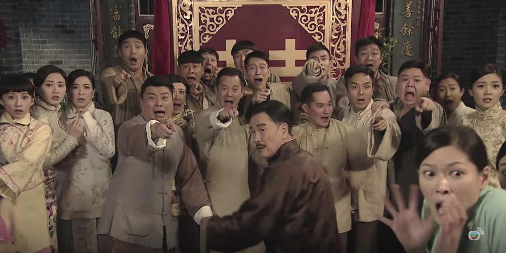 TVB