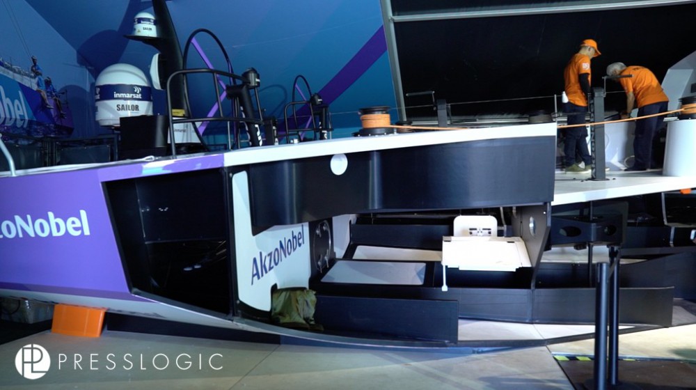 Presslogic