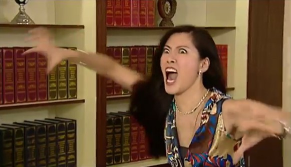 TVB