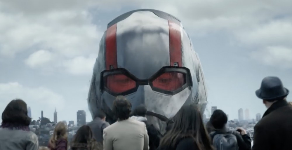 Marvel Studios Hong Kong