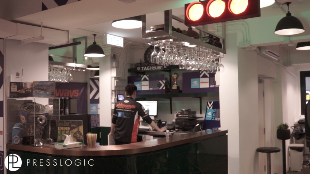 PressLogic
