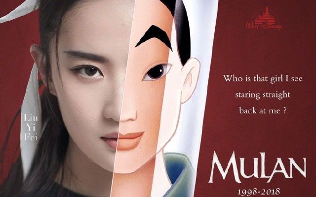 Mulan