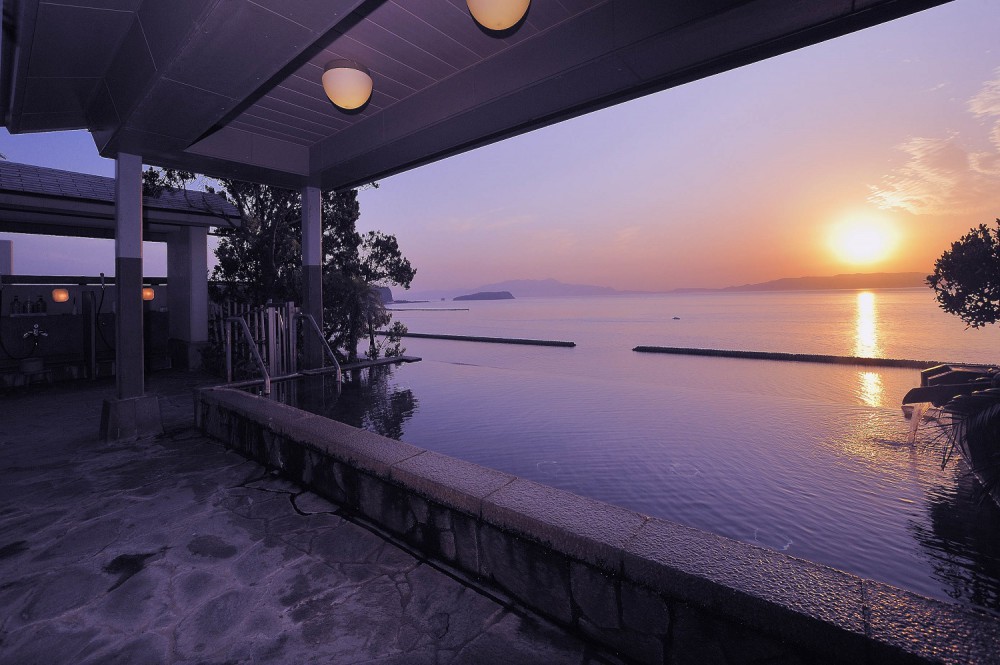 花之溫泉酒店官網