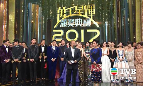 TVB