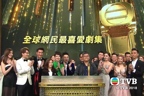 TVB