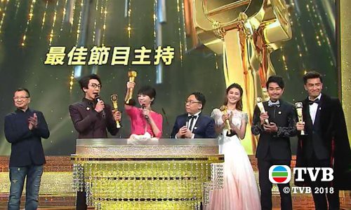 TVB