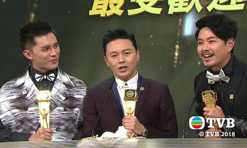 TVB