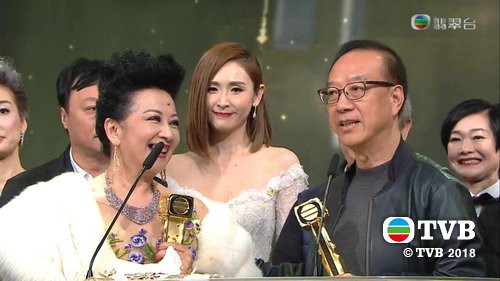 TVB