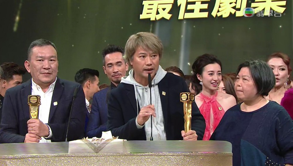 TVB