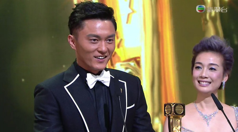 TVB