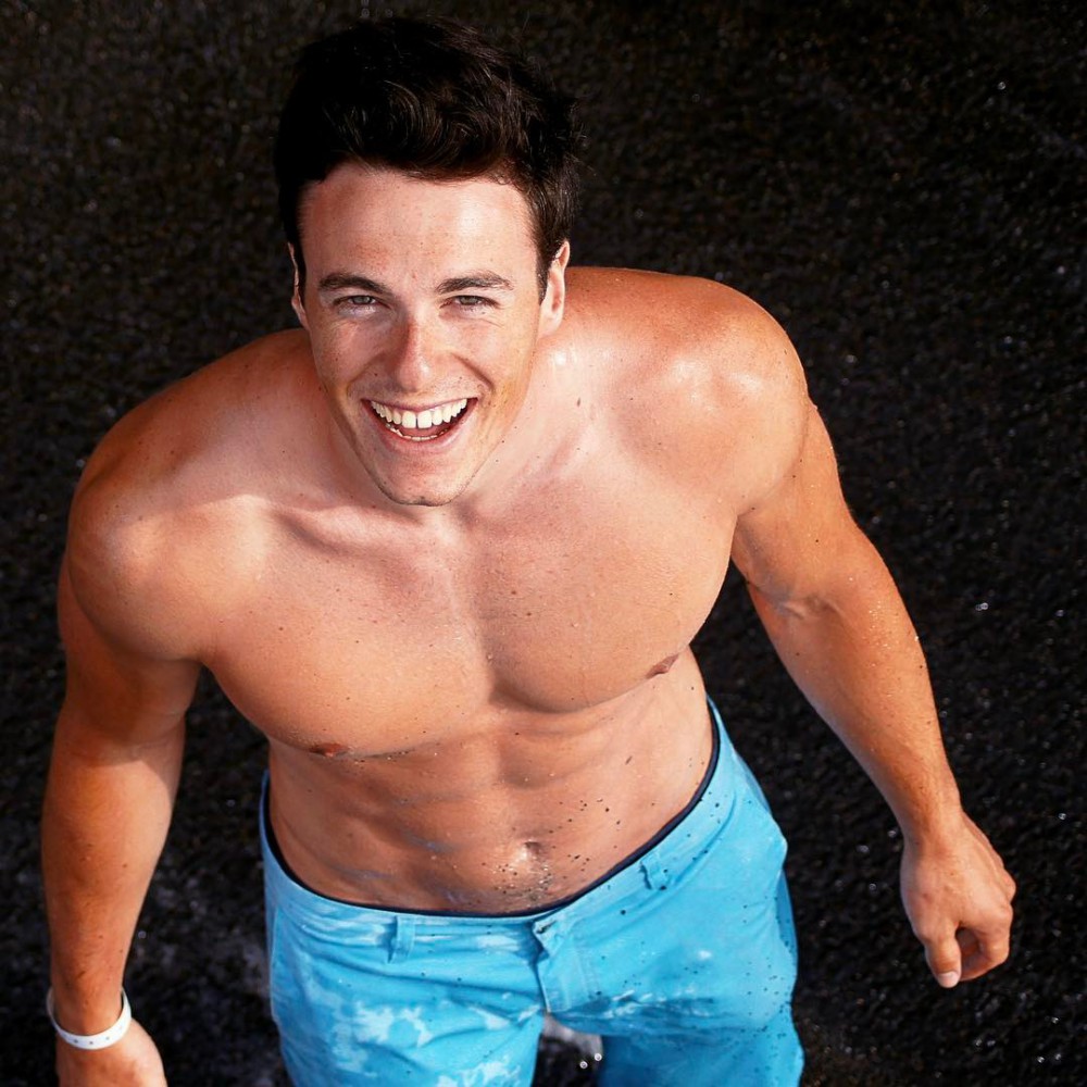 Lucas Chanavat Instagram