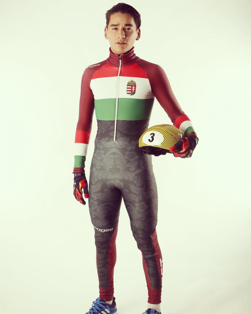 Liu Shaolin Instagram