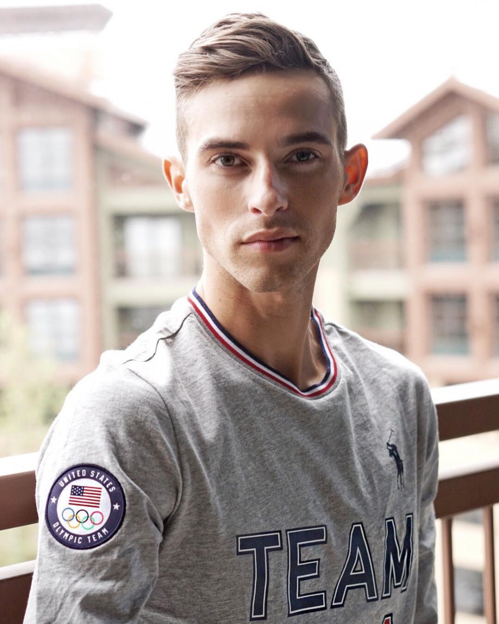 Adam Rippon