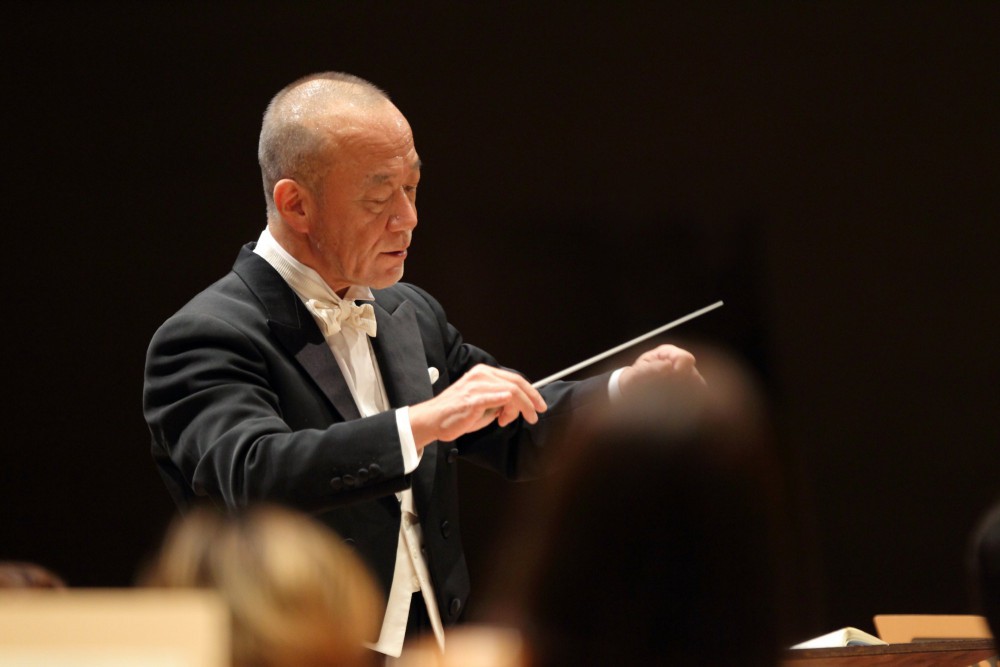 Joe Hisaishi Facebook