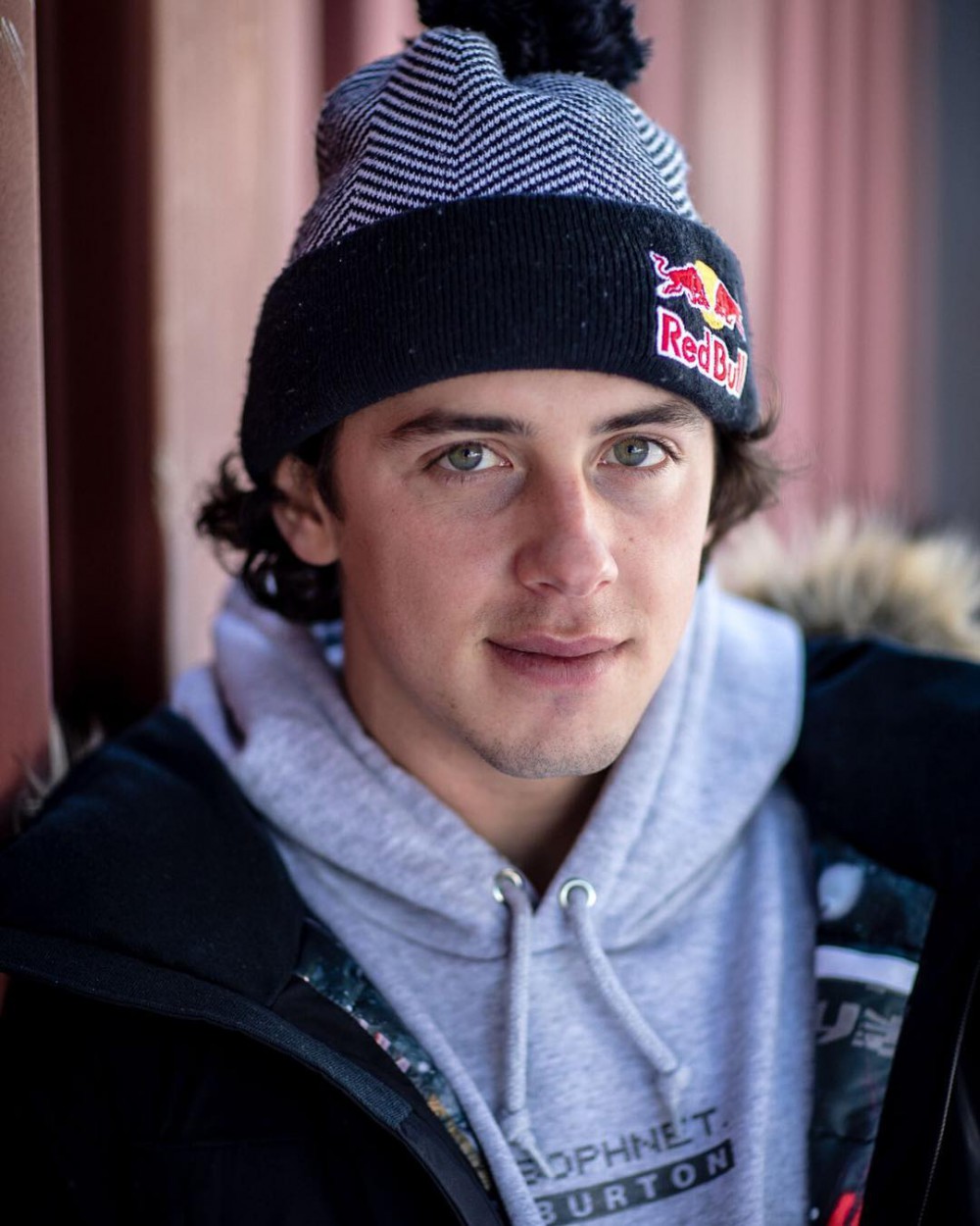 Mark McMorris