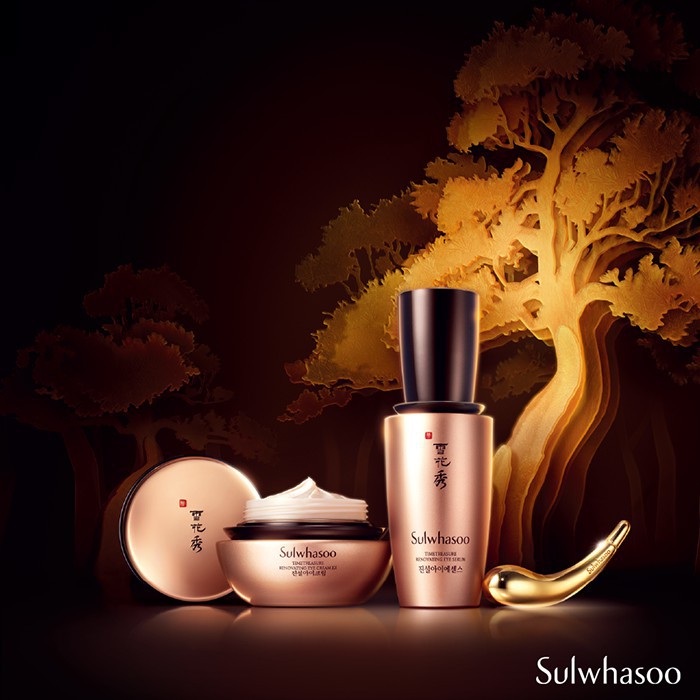 Sulwhasoo