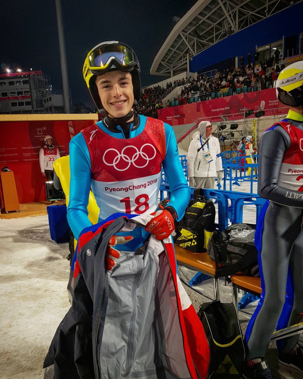 Jonathan Learoyd Instagram