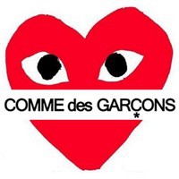 Comme des Garcons官網