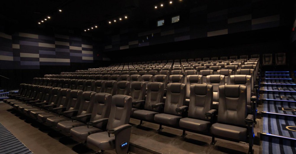 葵芳百老匯 Broadway