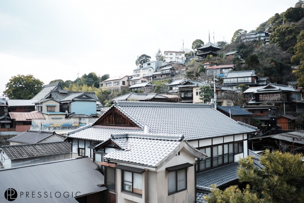 尾道市商店街瘋狂掃街!超級懶人包~JR大阪落去無難度!