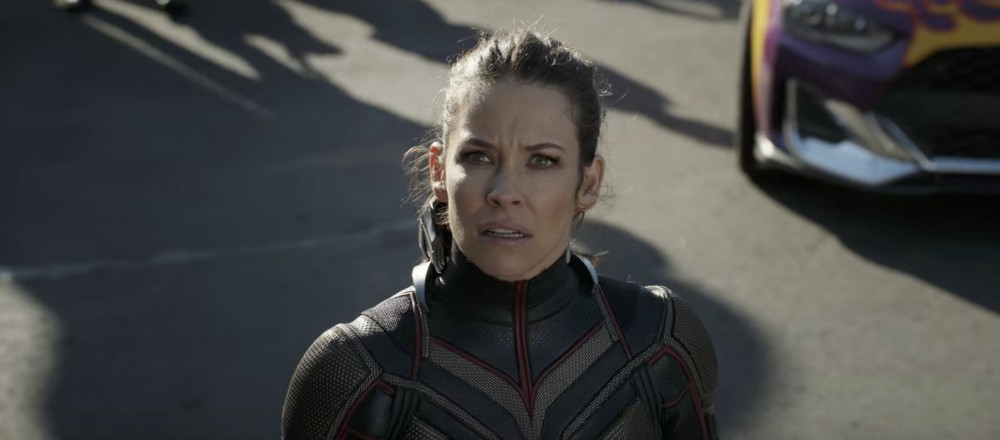 Marvel Entertainment