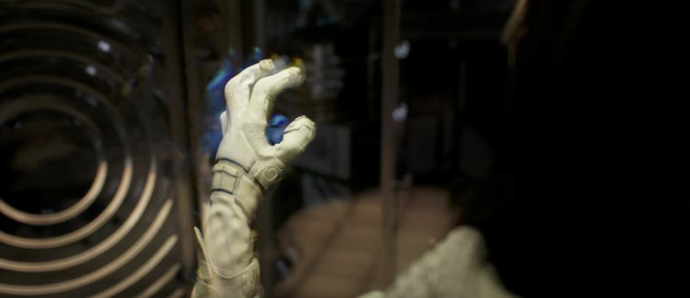 Marvel Entertainment