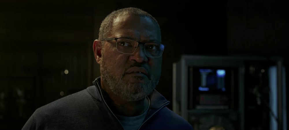 Marvel Entertainment