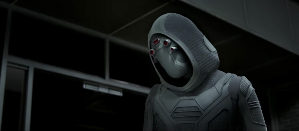 Marvel Entertainment 