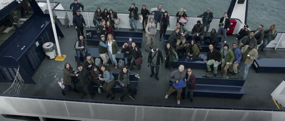 Marvel Entertainment 