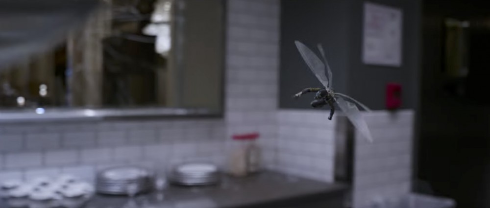 Marvel Entertainment 