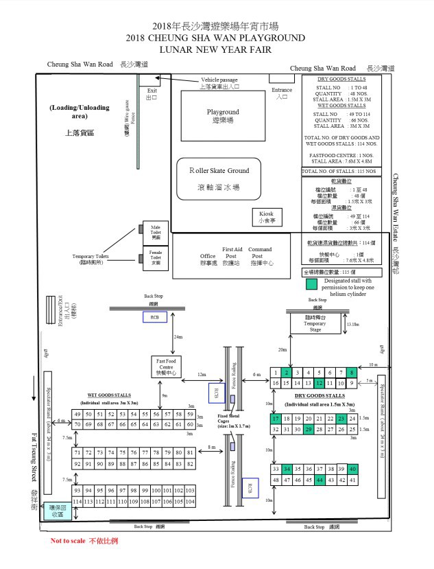 食物環境衞生署