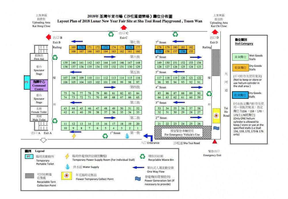 食物環境衞生署