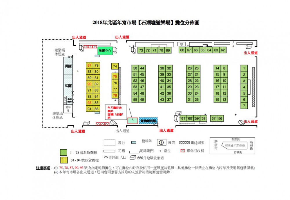 食物環境衞生署