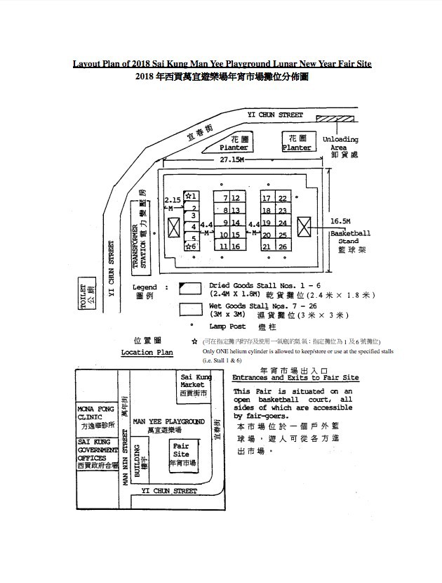 食物環境衞生署