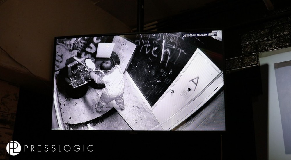 PressLogic