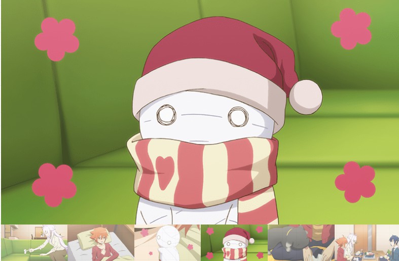 小木乃伊到我家 官網